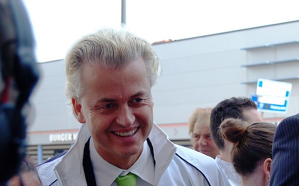 Geert Wilders