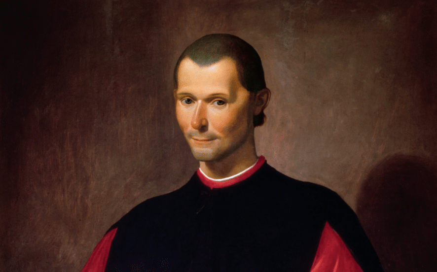 Machiavelli