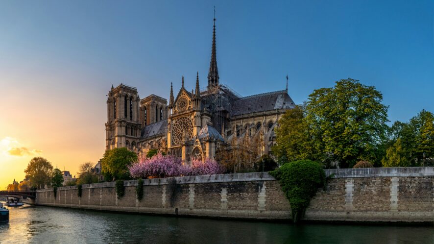 Notre-Dame
