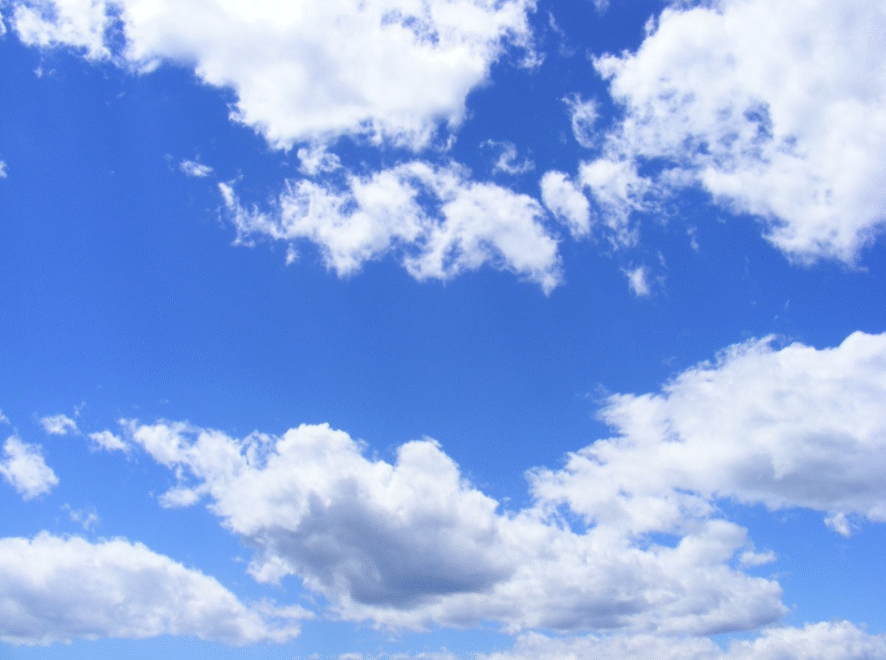 WOlken
