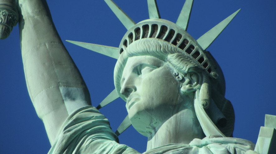 Statue of Liberty