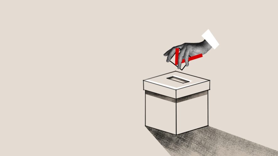 Democratie