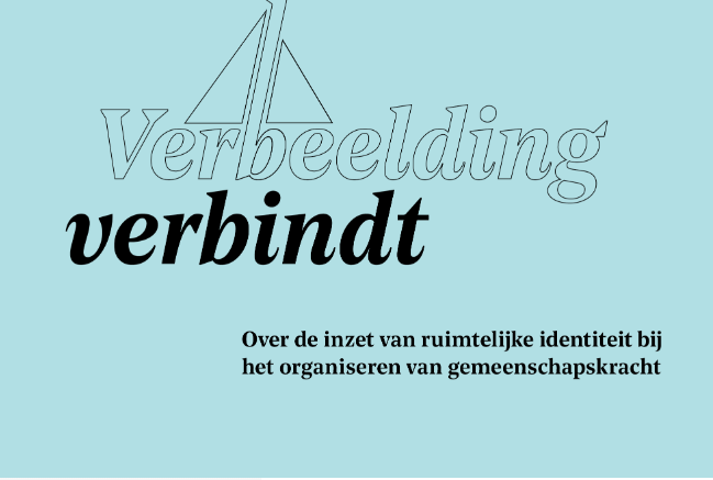 Verbeelding verbindt